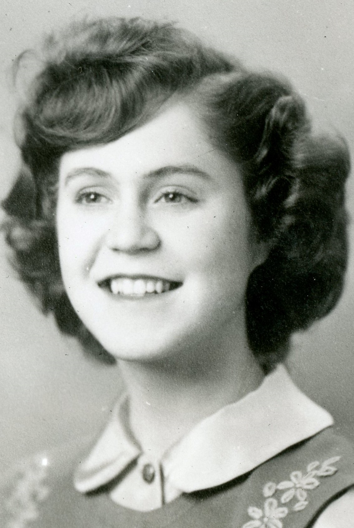 Rosemary Lee Spears (1922 - 2018) Profile